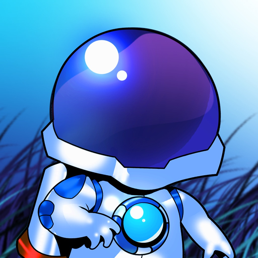 Space Expedition: Classic Adventure app icon