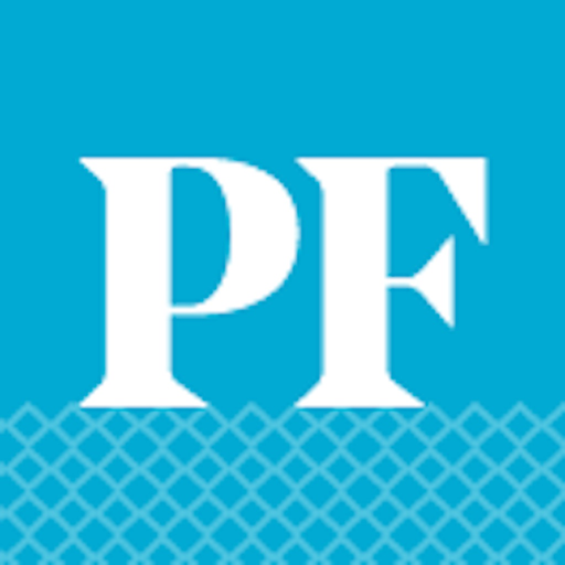 Public Finance app icon