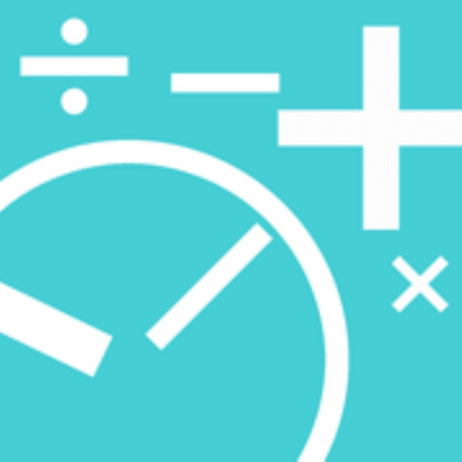 Time:Calc+ app icon