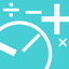 Time:Calc+ icon