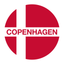 Copenhagen Offline Map and City Guide icon