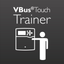 VBus®Touch Trainer icon