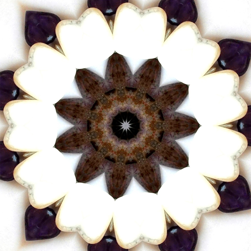 Intuitive Mandala Oracle Cards app icon