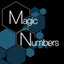 Magic-Numbers icon