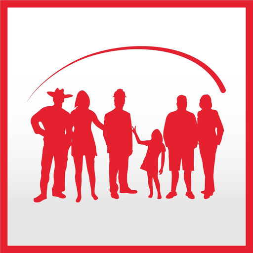 COAFCU Mobile app icon