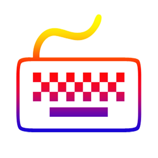 KurdBoard - Kurdish Keyboard app icon