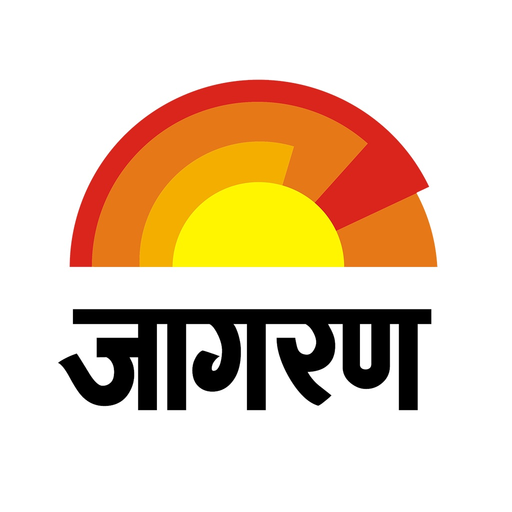 Jagran Hindi News & Epaper App app icon