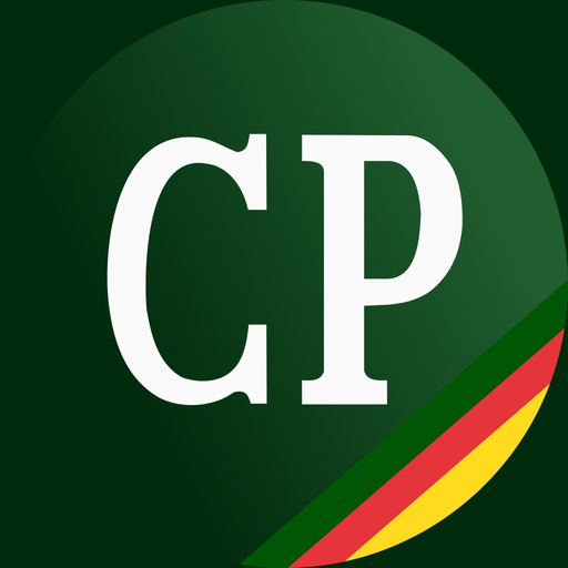 Correio do Povo app icon