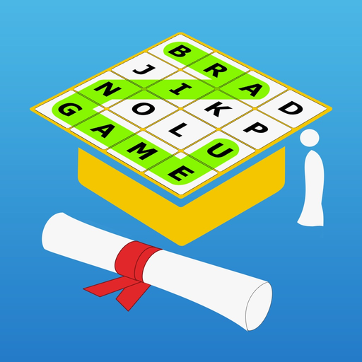 Brain Game University app icon
