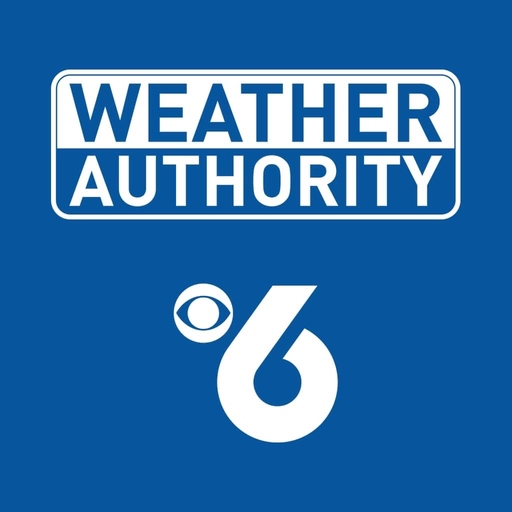 KFDM WX app icon