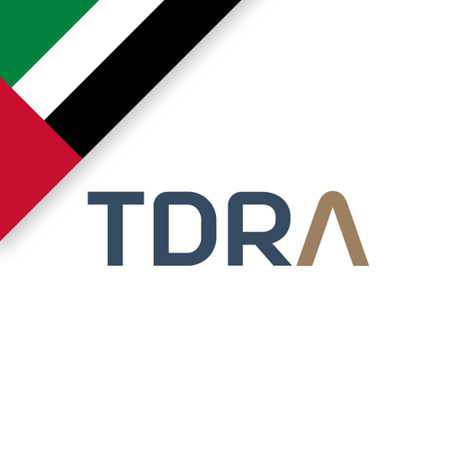 TDRA app icon