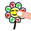 Draw Keyboard HD icon