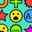 StickersApp icon