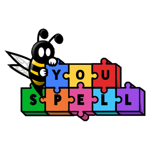 You Spell Game app icon