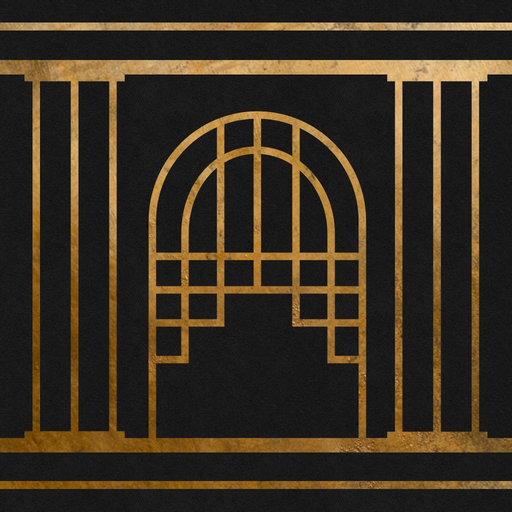 Living History: Union Station Kansas City app icon