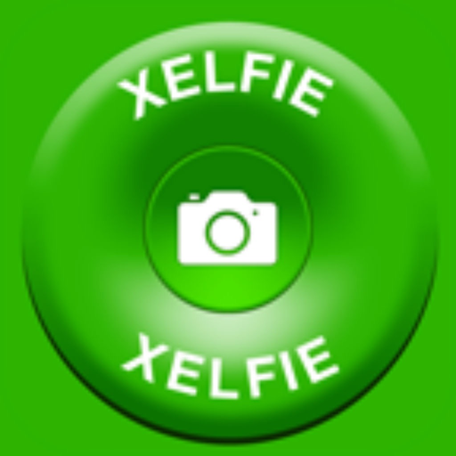 XelfieDSLR-XSC100A app icon