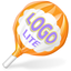 Logo Pop Lite - Logo Design icon