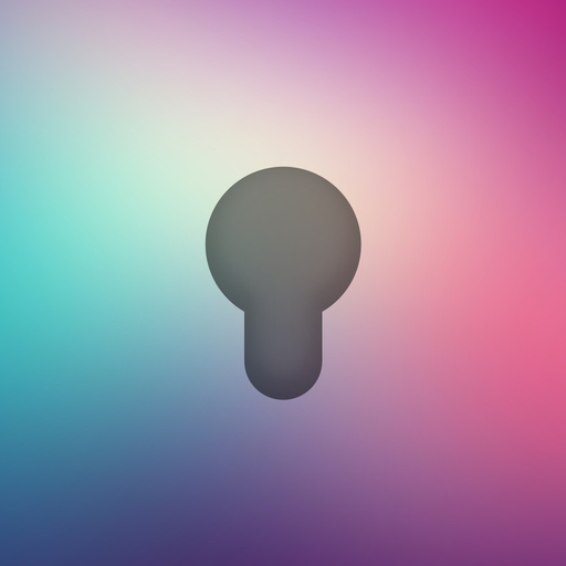 Photo Secret Locker app icon