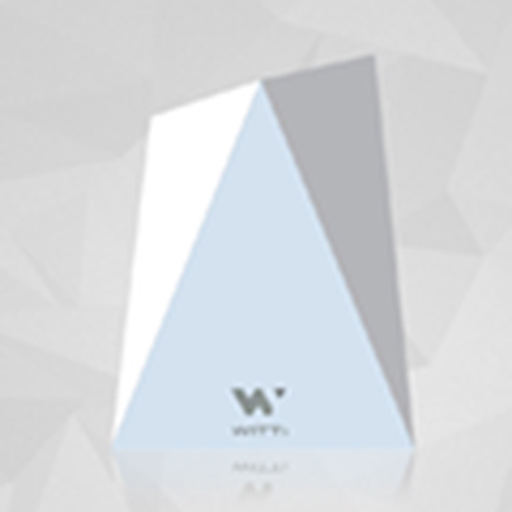 Notti app icon