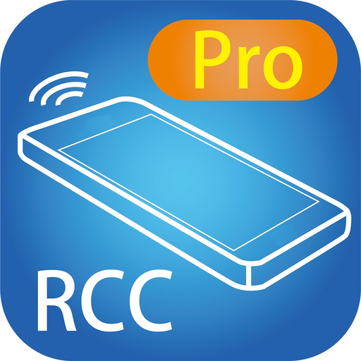 Remote Control Center PRO app icon