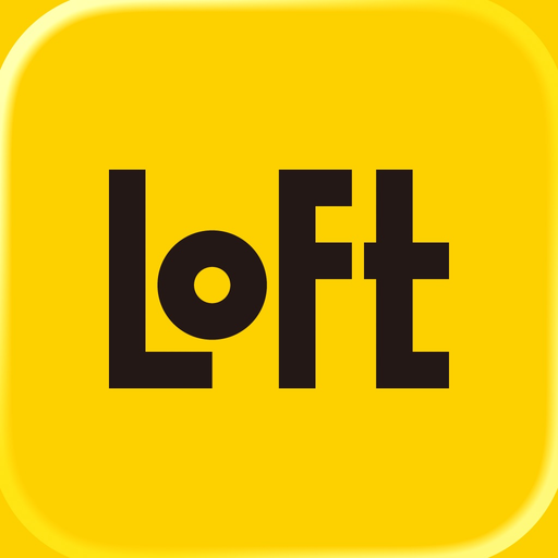 ロフト app icon