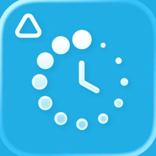 Airウェイト 待ちの不満を解決する受付管理アプリ app icon