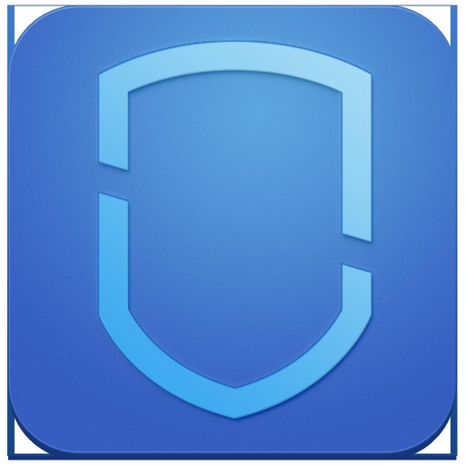 WOLF-Guard app icon