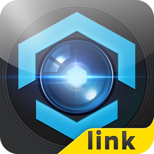 Amcrest Link for 960H DVRs app icon