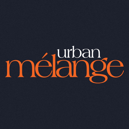 Urban Melange app icon