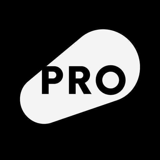 IKAWA Pro app icon