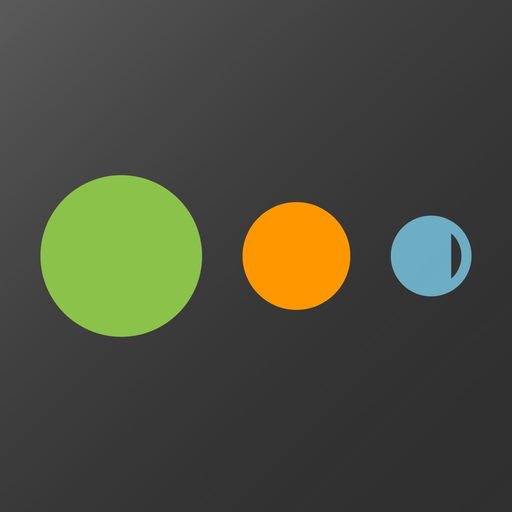 Asthma Tracker app icon