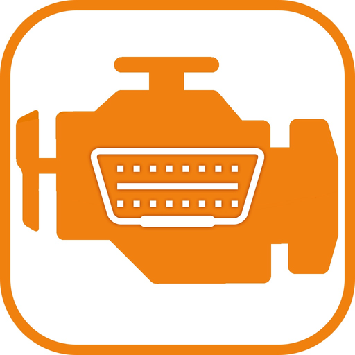 Where is my OBD2 port? Find it app icon