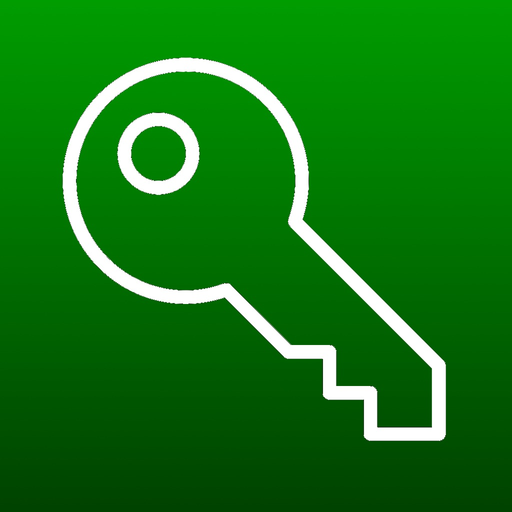 SSLRDP Authenticator app icon
