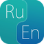 Russian Dictionary icon