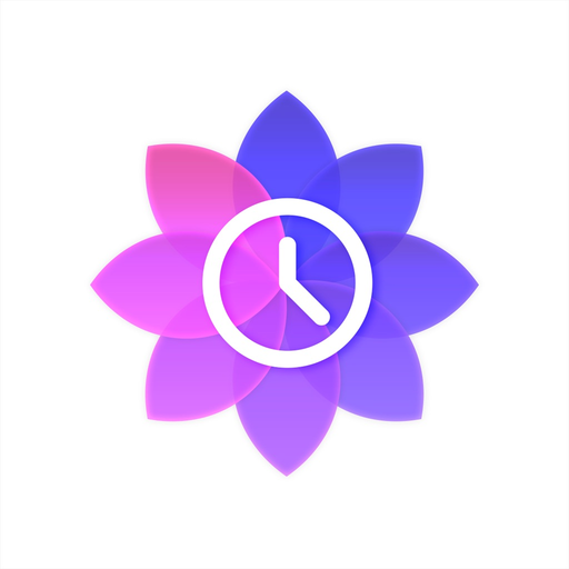 Sattva Meditations & Mantras app icon