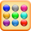Bubble Connect (Best Free Puzzle Addictive Game for Boys and Girls) icon