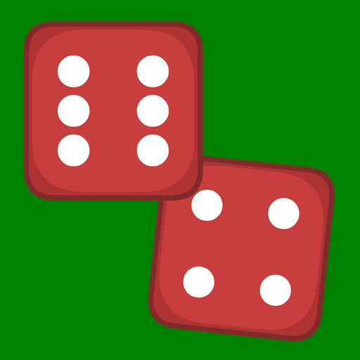 Dice Roller App app icon