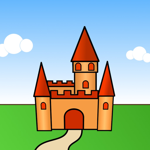 Castles board game app icon