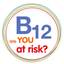 B12 Deficiency - risk checker icon