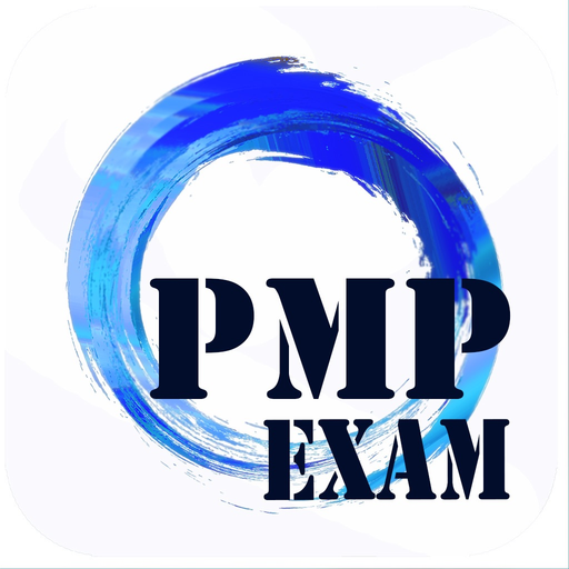 PMP-EXAM app icon