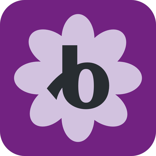 Bloomerang Volunteer app icon