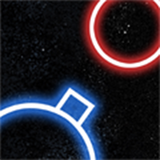 Space Cannon OG app icon