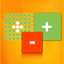 PlusMinus - Mental Math Game icon
