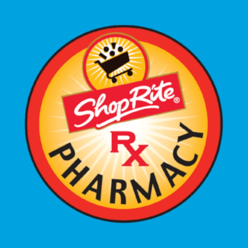 ShopRite Pharmacy App app icon