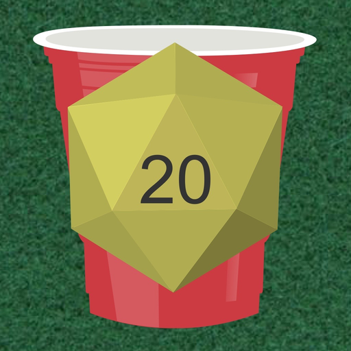 Legend of Us RPG Sidekick app icon