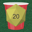 Legend of Us RPG Sidekick icon