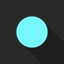 Brain Shape Rush - Crazy Geometry Action icon