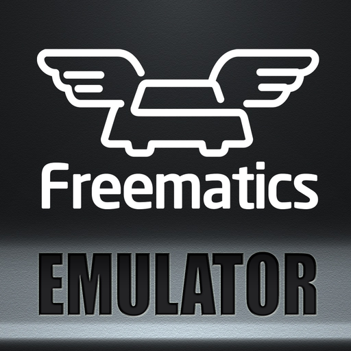 Freematics Emulator app icon