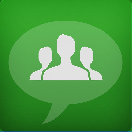 Canned Text app icon
