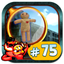 Haunted Asylum Hidden Object icon